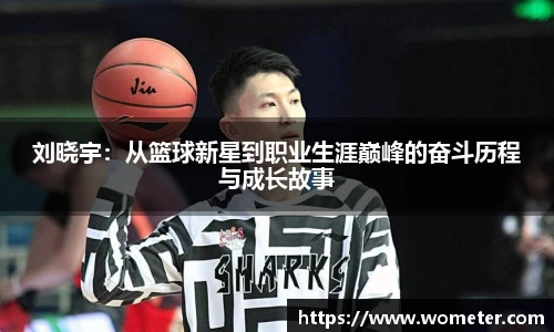 刘晓宇：从篮球新星到职业生涯巅峰的奋斗历程与成长故事